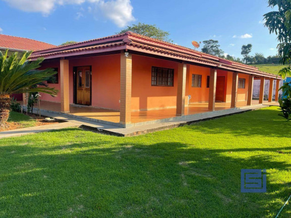 Imagem Chácara com 3 Quartos à Venda, 278 m² em Lavras De Baixo - Socorro Imagem Chácara com 3 Quartos à Venda, 278 m² em Lavras De Baixo - Socorro