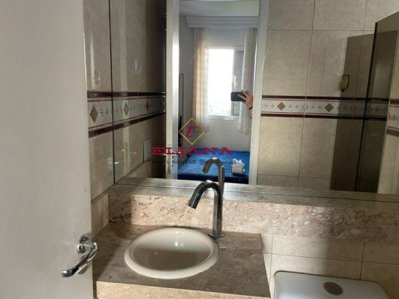 Imagem Apartamento com 3 Quartos à Venda, 64 m² em Jardim íris - São Paulo