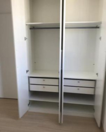 Imagem Apartamento com 3 Quartos à Venda, 62 m² em Bom Retiro - São Paulo Imagem Apartamento com 3 Quartos à Venda, 62 m² em Bom Retiro - São Paulo