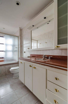 Imagem Apartamento com 3 Quartos à Venda, 184 m² em Jardim Da Saúde - São Paulo