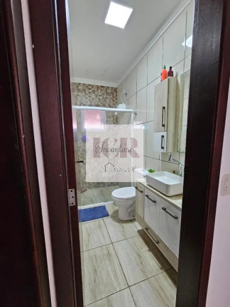 Imagem Casa de Condomínio com 3 Quartos à Venda, 800 m² em Campo Do Meio - Araçoiaba Da Serra