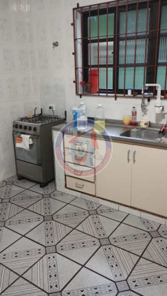 Imagem Casa com 3 Quartos à Venda, 260 m² em Jardim Praia Grande - Mongaguá