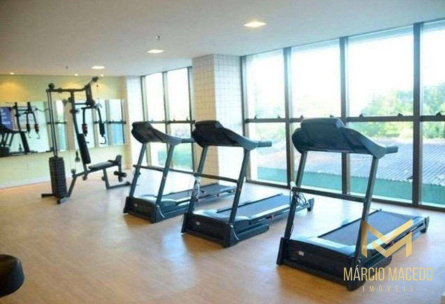 Imagem Apartamento com 2 Quartos à Venda, 56 m² em Joaquim Távora - Fortaleza