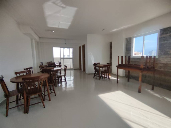 Imagem Apartamento com 3 Quartos à Venda, 143 m² em Maracanã - Praia Grande Imagem Apartamento com 3 Quartos à Venda, 143 m² em Maracanã - Praia Grande