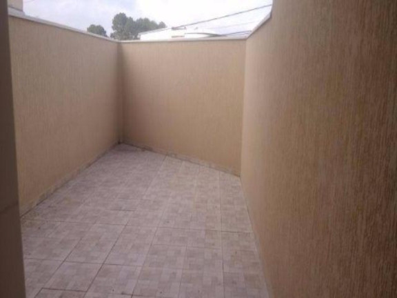 Imagem Casa com 2 Quartos à Venda, 80 m² em Vila Clarice - São Paulo