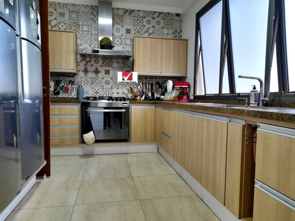 Imagem Apartamento com 4 Quartos à Venda, 264 m² em Centro - Ribeirão Preto