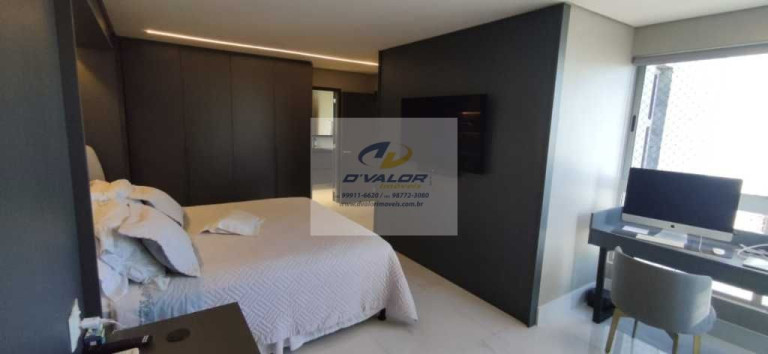 Imagem Apartamento com 3 Quartos à Venda, 224 m² em Brisamar - João Pessoa