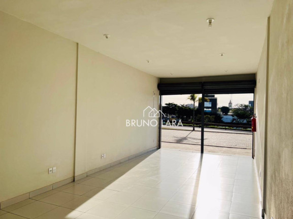 Imagem Loja à Venda ou Locação, 41 m² em Centro - Igarapé Imagem Loja à Venda ou Locação, 41 m² em Centro - Igarapé