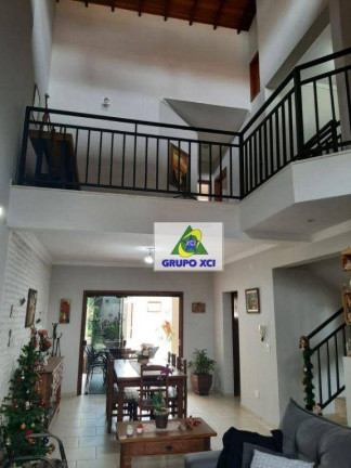Imagem Casa com 3 Quartos à Venda, 270 m² em Residencial Nova Era - Valinhos Imagem Casa com 3 Quartos à Venda, 270 m² em Residencial Nova Era - Valinhos