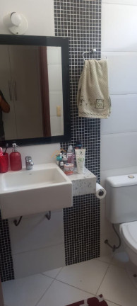 Imagem Casa de Condomínio com 3 Quartos à Venda, 200 m² em Nova Aliança - Ribeirão Preto Imagem Casa de Condomínio com 3 Quartos à Venda, 200 m² em Nova Aliança - Ribeirão Preto