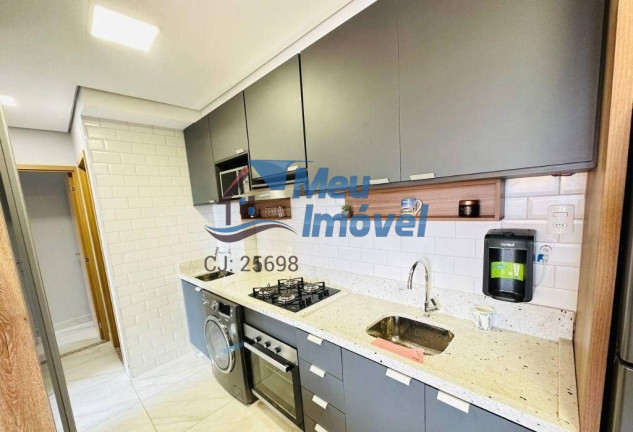 Imagem Imóvel com 2 Quartos à Venda, 48 m² em Ceilândia Norte (ceilândia) - Brasília