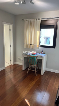 Imagem Apartamento com 4 Quartos à Venda, 275 m² em Vila Morumbi - São Paulo Imagem Apartamento com 4 Quartos à Venda, 275 m² em Vila Morumbi - São Paulo