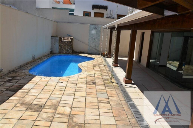 Imagem Casa de Condomínio com 4 Quartos à Venda, 390 m² em Vila Oliveira - Mogi Das Cruzes Imagem Casa de Condomínio com 4 Quartos à Venda, 390 m² em Vila Oliveira - Mogi Das Cruzes