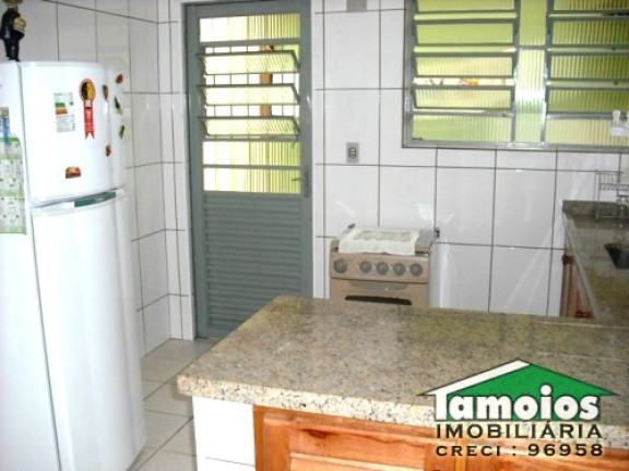 Imagem Sobrado com 2 Quartos para Temporada, 70 m² em Itaguá - Ubatuba