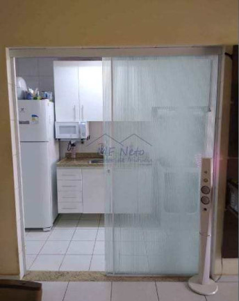 Imagem Apartamento com 2 Quartos à Venda, 48 m² em Jardim Europa - Pirassununga