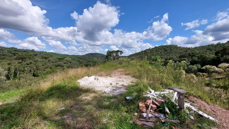 Imagem Chácara com 6 Quartos à Venda, 1 m² em Felpudo - Campo Largo
