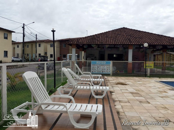 Imagem Apartamento com 3 Quartos à Venda, 76 m² em Jibóia Branca - Ananindeua