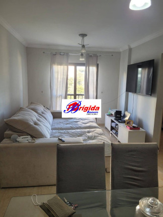 Imagem Apartamento com 2 Quartos à Venda, 55 m² em Jardim Boa Vista (zona Oeste) - São Paulo Imagem Apartamento com 2 Quartos à Venda, 55 m² em Jardim Boa Vista (zona Oeste) - São Paulo