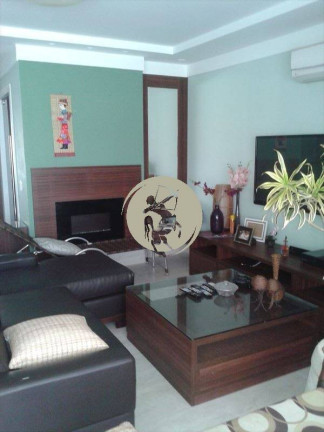 Imagem Apartamento com 4 Quartos à Venda, 190 m² em Gonzaga - Santos Imagem Apartamento com 4 Quartos à Venda, 190 m² em Gonzaga - Santos