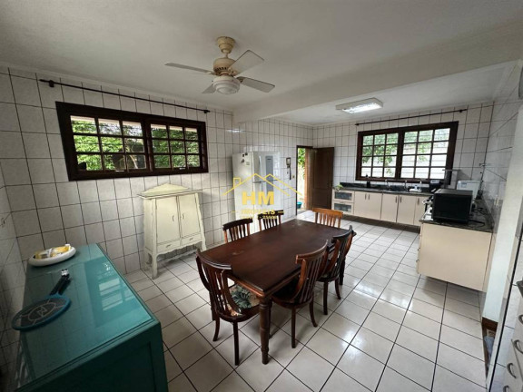 Imagem Sobrado com 5 Quartos à Venda, 300 m² em Vila Voturua - Sao Vicente