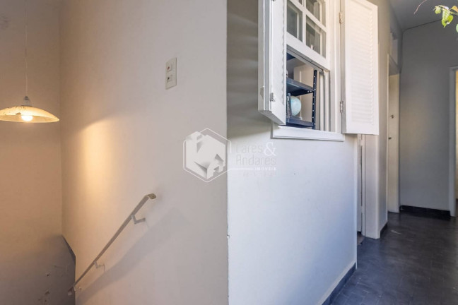 Imagem Sobrado com 3 Quartos à Venda, 179 m² em Campo Belo - São Paulo