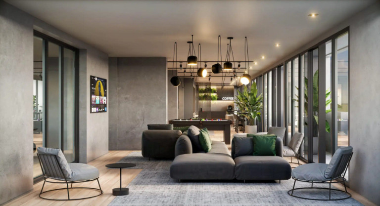Imagem Imóvel com 1 Quarto à Venda, 26 m² em Vila Mariana - São Paulo Imagem Imóvel com 1 Quarto à Venda, 26 m² em Vila Mariana - São Paulo