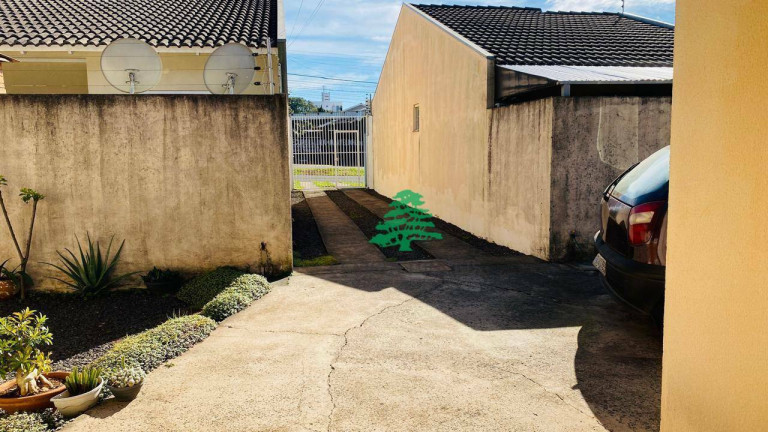 Imagem Casa com 2 Quartos à Venda, 48 m² em Jardim Canadá - Foz Do Iguaçu