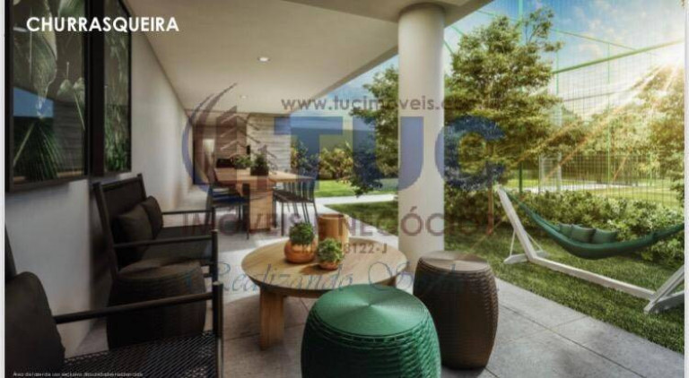 Imagem Apartamento com 2 Quartos à Venda, 60 m² em São Paulo