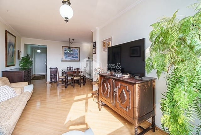 Imagem Apartamento com 3 Quartos à Venda, 111 m² em Pinheiros - São Paulo Imagem Apartamento com 3 Quartos à Venda, 111 m² em Pinheiros - São Paulo