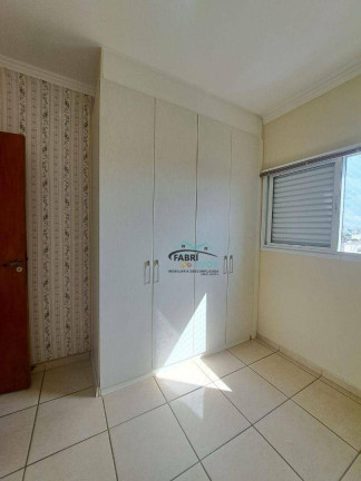 Imagem Apartamento com 3 Quartos à Venda, 92 m² em Além Ponte - Sorocaba