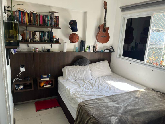 Foto do imóvel Apartamento com 3 Quartos à Venda, 120 m² em Jardim Goiás - Goiânia