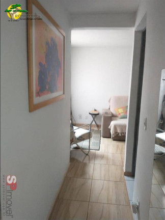 Imagem Apartamento com 2 Quartos à Venda, 47 m² em Vila Caiúba - São Paulo