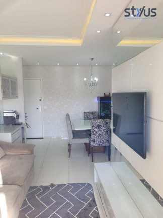 Imagem Apartamento com 3 Quartos à Venda, 119 m² em Vila Helena - Atibaia