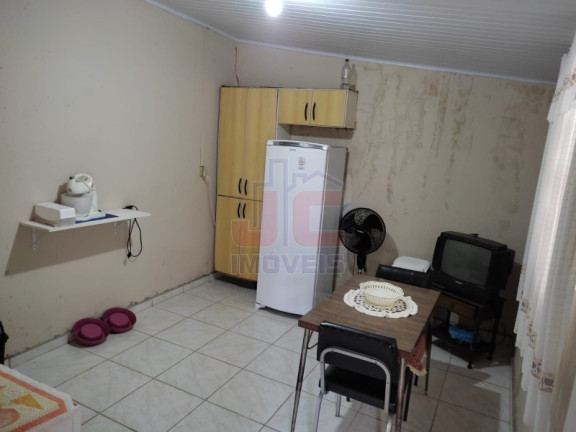 Imagem Casa com 1 Quarto à Venda, em Monte Alegre - Ribeirão Preto Imagem Casa com 1 Quarto à Venda, em Monte Alegre - Ribeirão Preto