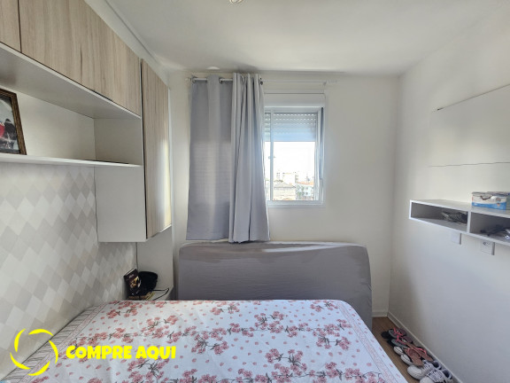 Imagem Apartamento com 2 Quartos à Venda, 36 m² em Barra Funda - São Paulo Imagem Apartamento com 2 Quartos à Venda, 36 m² em Barra Funda - São Paulo