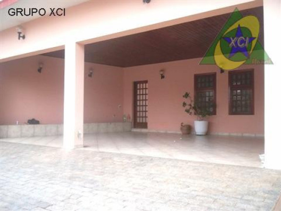 Casa com 5 Quartos à Venda, 450 m² em Jardim Chapadão - Campinas