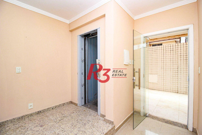 Imagem Sobrado com 4 Quartos à Venda, 320 m² em Pompéia - Santos Imagem Sobrado com 4 Quartos à Venda, 320 m² em Pompéia - Santos