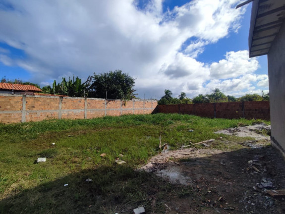 Imagem Casa com 2 Quartos à Venda, 128 m² em Jauá - Camaçari Imagem Casa com 2 Quartos à Venda, 128 m² em Jauá - Camaçari