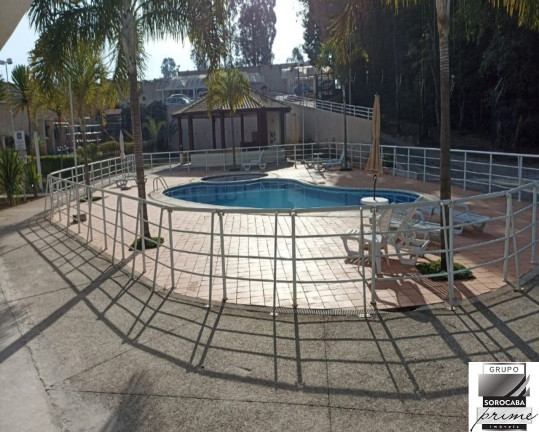 Imagem Apartamento com 2 Quartos à Venda, 52 m² em Jardim Guarujá - Sorocaba Imagem Apartamento com 2 Quartos à Venda, 52 m² em Jardim Guarujá - Sorocaba