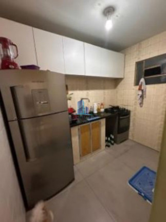Imagem Imóvel com 2 Quartos à Venda, 45 m² em Glória - Contagem
