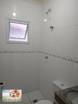 Imagem Apartamento com 2 Quartos à Venda, 60 m² em Jardim Santo André - Santo André