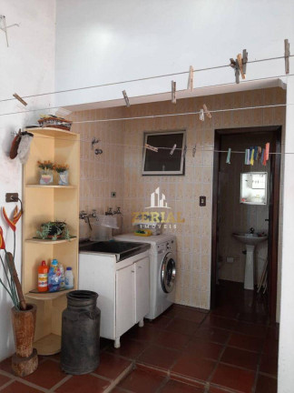 Imagem Casa com 3 Quartos à Venda, 230 m² em Santa Maria - Santo André Imagem Casa com 3 Quartos à Venda, 230 m² em Santa Maria - Santo André