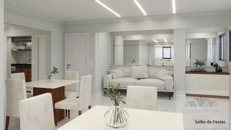 Imagem Apartamento com 2 Quartos à Venda, 42 m² em Campanário - Diadema Imagem Apartamento com 2 Quartos à Venda, 42 m² em Campanário - Diadema