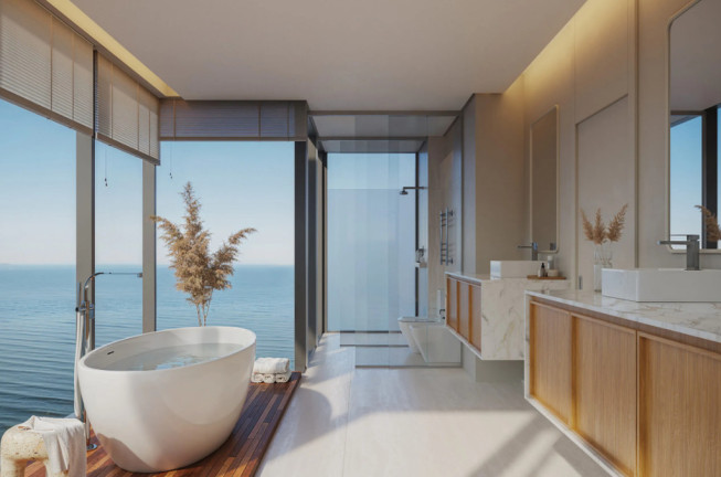 Imagem Imóvel com 5 Quartos à Venda, 480 m² em Centro - Balneário Camboriú
