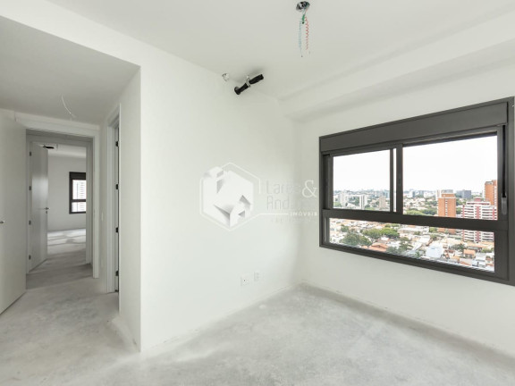 Imagem Apartamento com 4 Quartos à Venda, 211 m² em Campo Belo - São Paulo