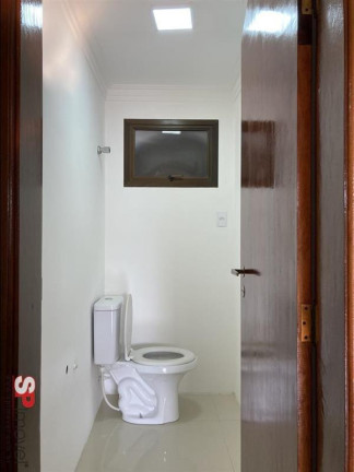 Imagem Apartamento com 4 Quartos à Venda, 122 m² em Vila Leopoldina - Santo André Imagem Apartamento com 4 Quartos à Venda, 122 m² em Vila Leopoldina - Santo André