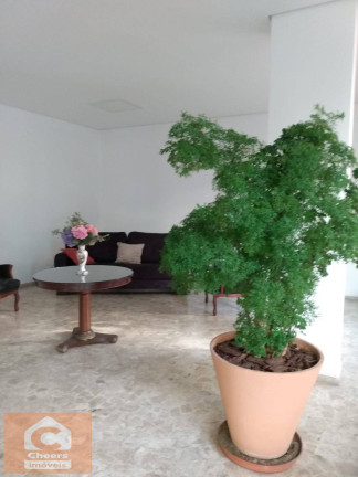 Imagem Apartamento com 3 Quartos à Venda, 105 m² em Vila Nova Conceição - São Paulo Imagem Apartamento com 3 Quartos à Venda, 105 m² em Vila Nova Conceição - São Paulo