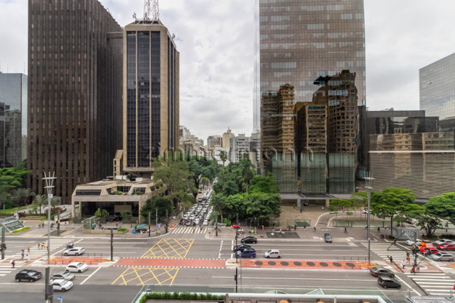 Imagem Apartamento com 4 Quartos à Venda, 233 m² em Jardim Paulista - São Paulo