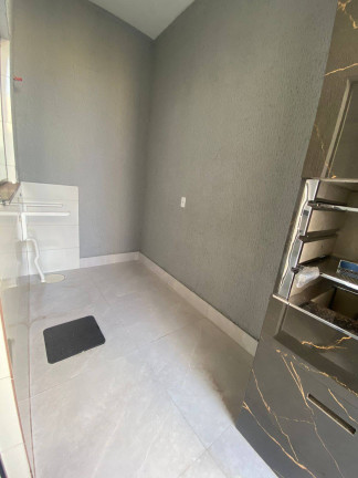 Imagem Casa com 3 Quartos à Venda, 142 m² em Moinho Dos Ventos - Goiânia Imagem Casa com 3 Quartos à Venda, 142 m² em Moinho Dos Ventos - Goiânia