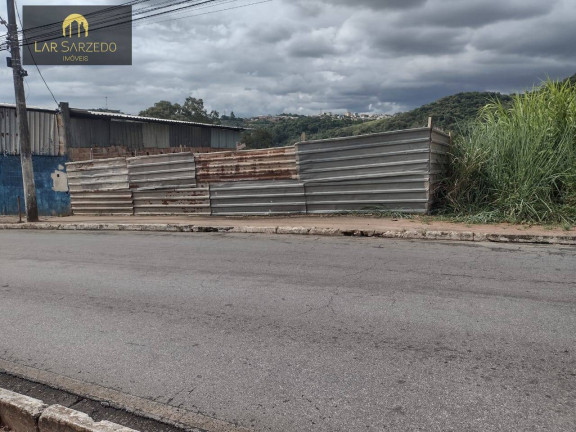 Imagem Terreno à Venda, 460 m² em Centro - Ibirité Imagem Terreno à Venda, 460 m² em Centro - Ibirité